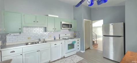 1902 Chantada Lane Fort Wayne IN 46816