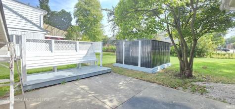 1902 Chantada Lane Fort Wayne IN 46816