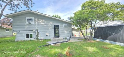 1902 Chantada Lane Fort Wayne IN 46816