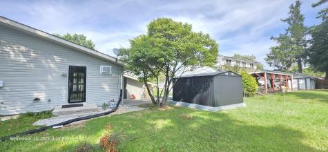 1902 Chantada Lane Fort Wayne IN 46816