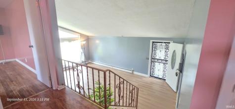 1902 Chantada Lane Fort Wayne IN 46816