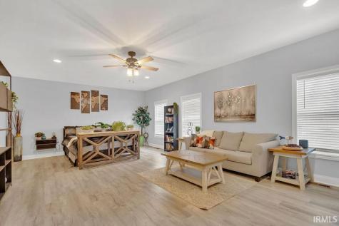 4322 N Centennial Drive Bloomington IN 47404