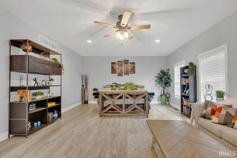 4322 N Centennial Drive Bloomington IN 47404