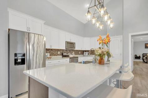 4322 N Centennial Drive Bloomington IN 47404