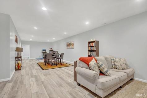 4322 N Centennial Drive Bloomington IN 47404