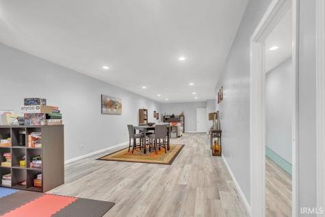 4322 N Centennial Drive Bloomington IN 47404