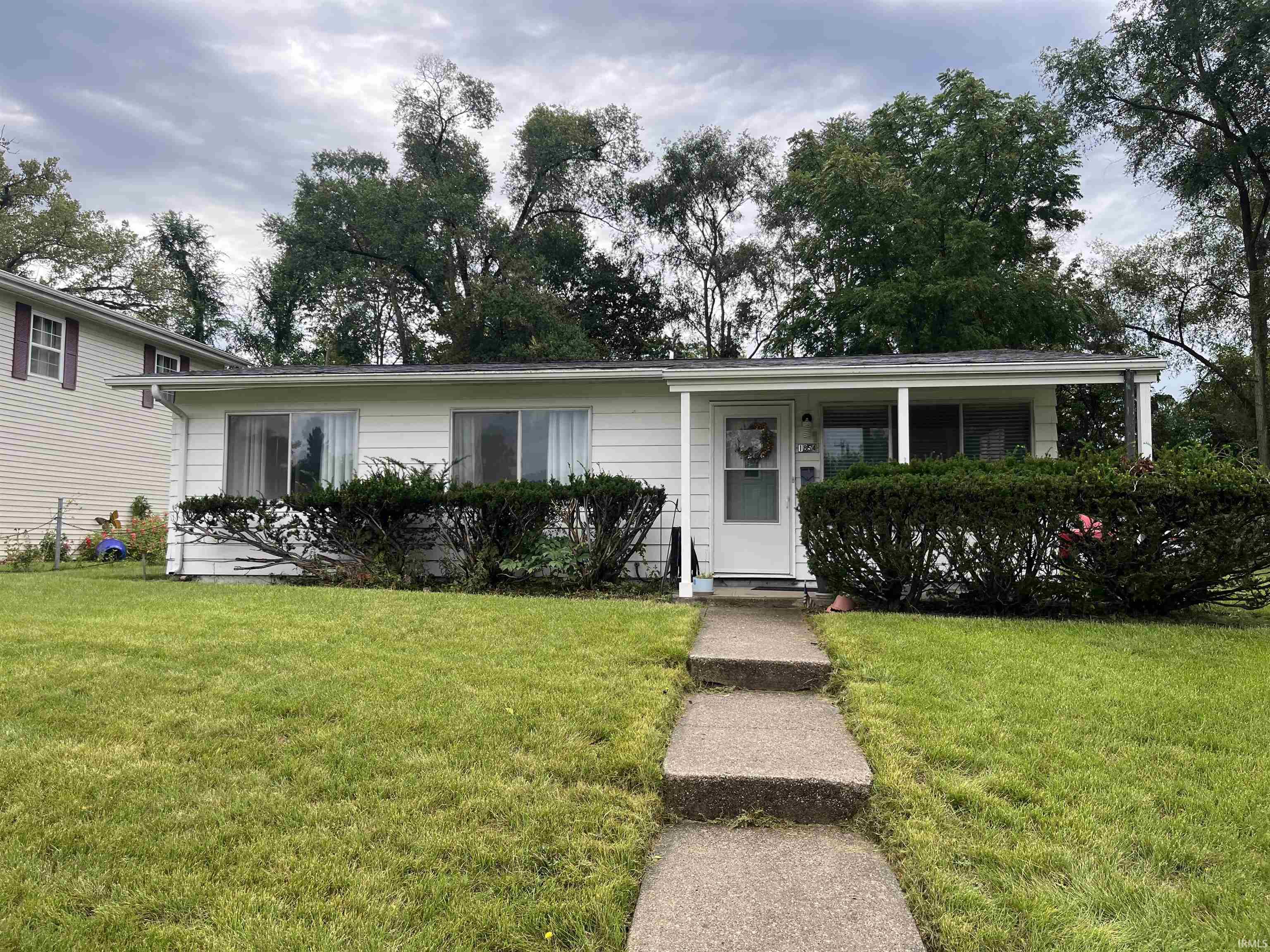 1854 N Elmer Street South Bend IN 46628