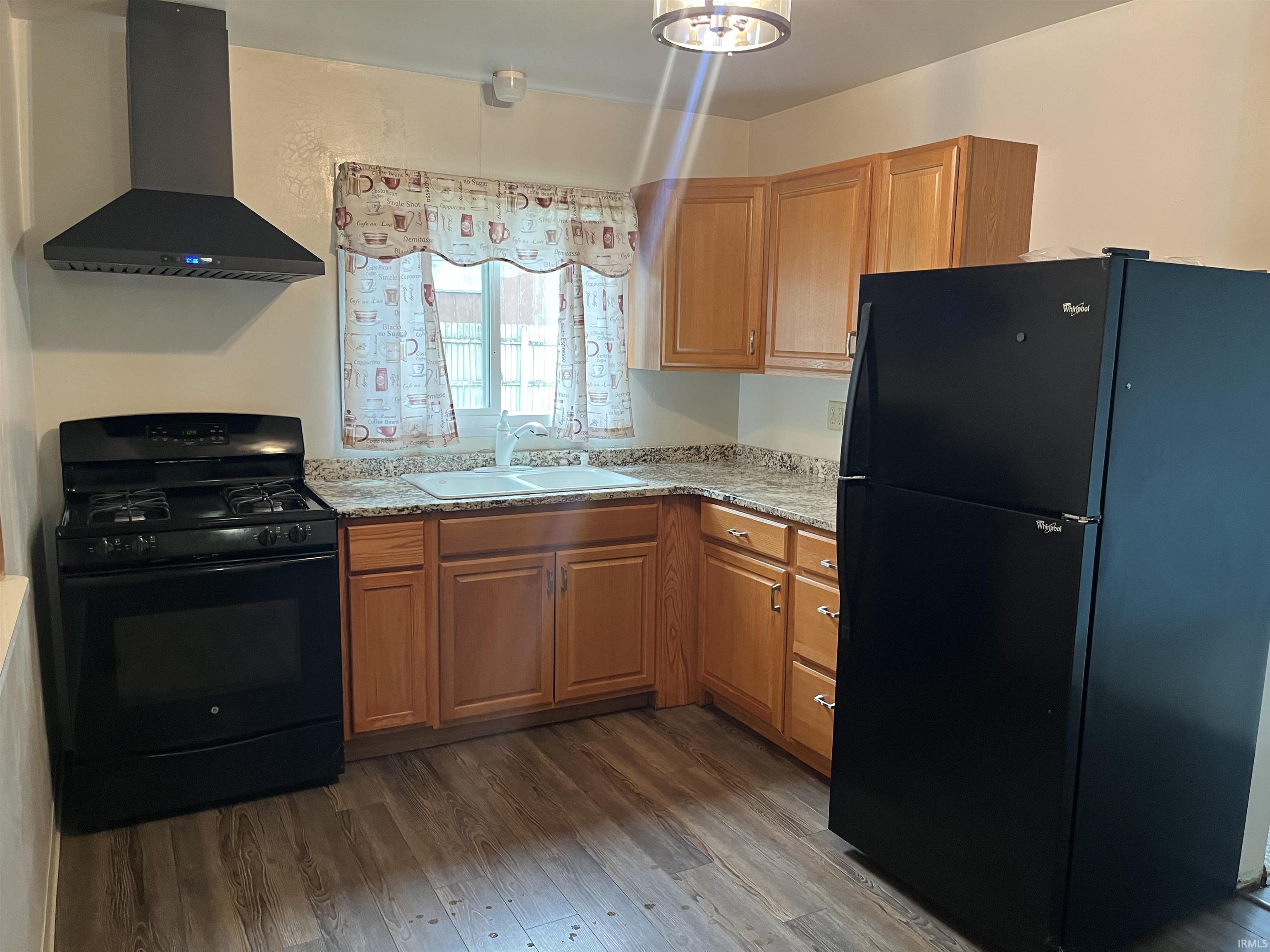 1854 N Elmer Street South Bend IN 46628