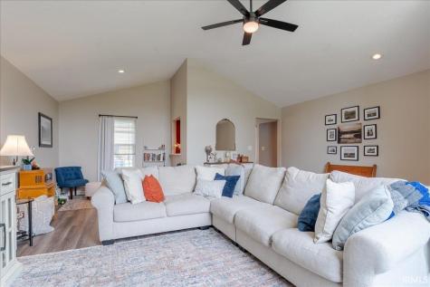 2919 Woodside Court Evansville IN 47711