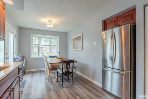 2919 Woodside Court Evansville IN 47711