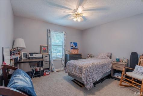 2919 Woodside Court Evansville IN 47711