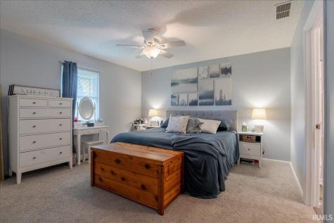 2919 Woodside Court Evansville IN 47711