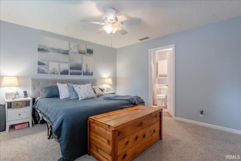 2919 Woodside Court Evansville IN 47711