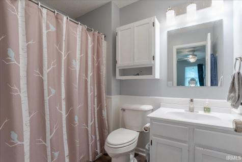 2919 Woodside Court Evansville IN 47711