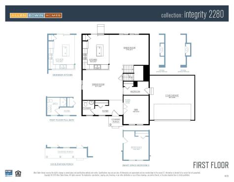 1337 Keady Court South Bend IN 46614