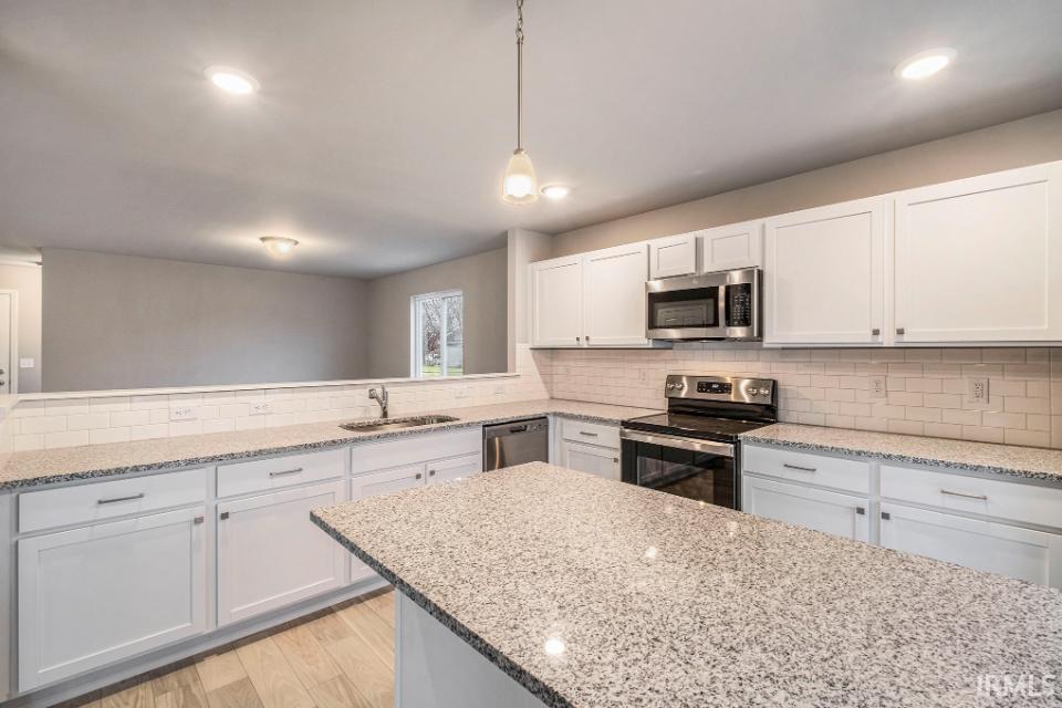 1337 Keady Court South Bend IN 46614