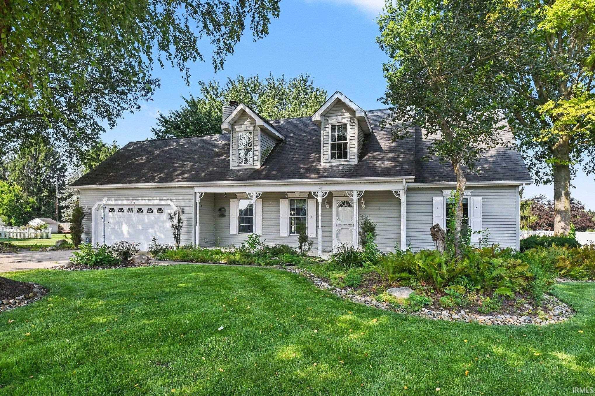 52143 Broken Arrow Drive Granger IN 46530