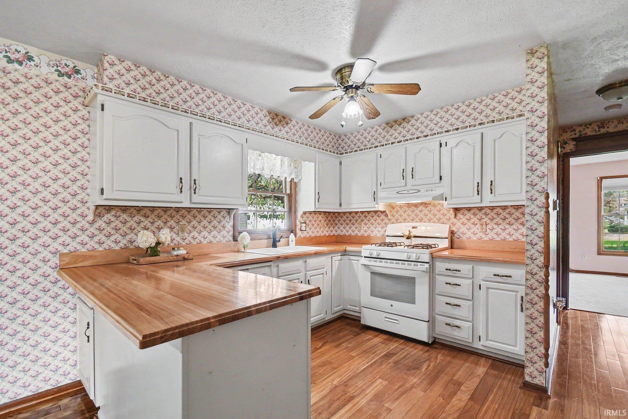 52143 Broken Arrow Drive Granger IN 46530