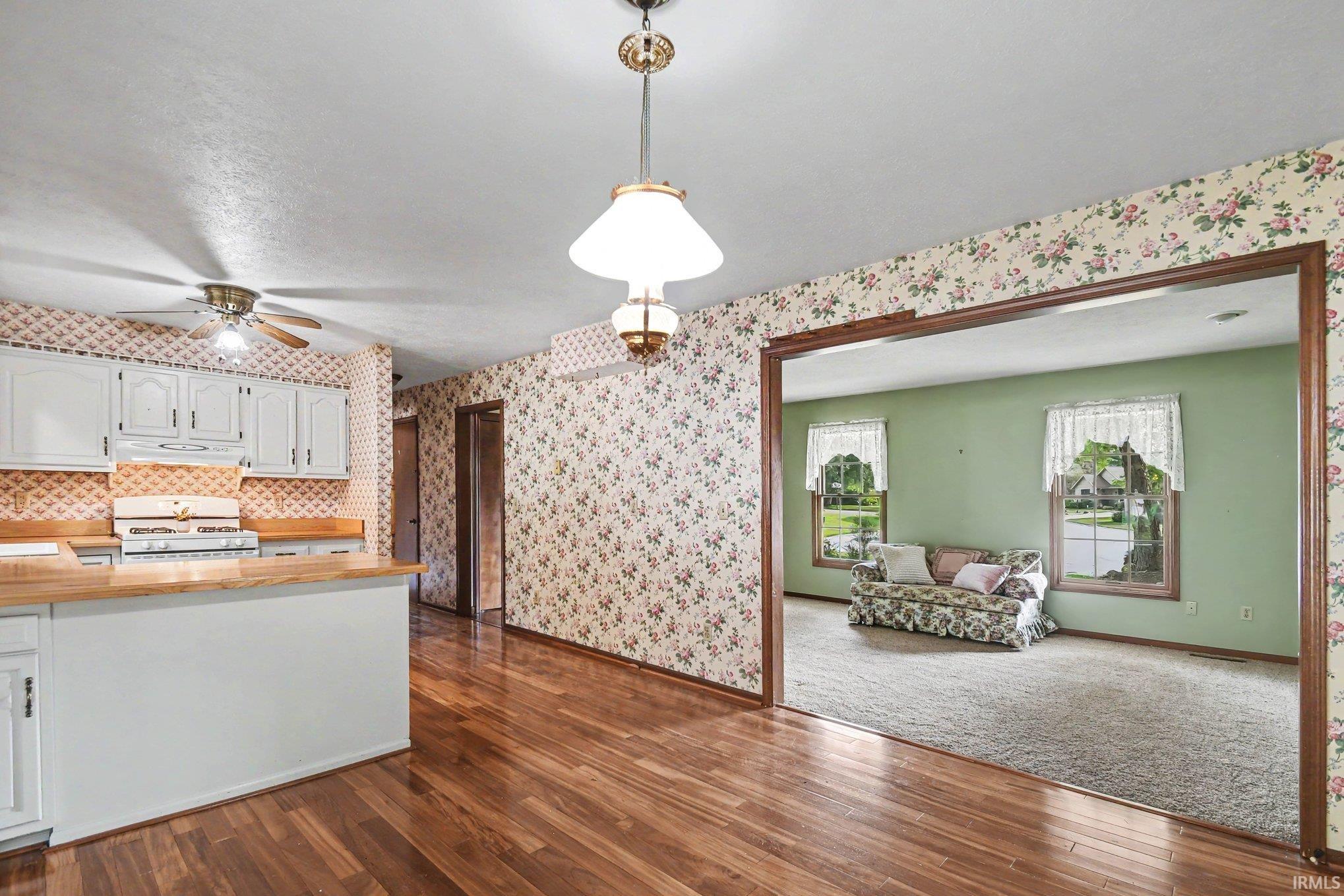 52143 Broken Arrow Drive Granger IN 46530