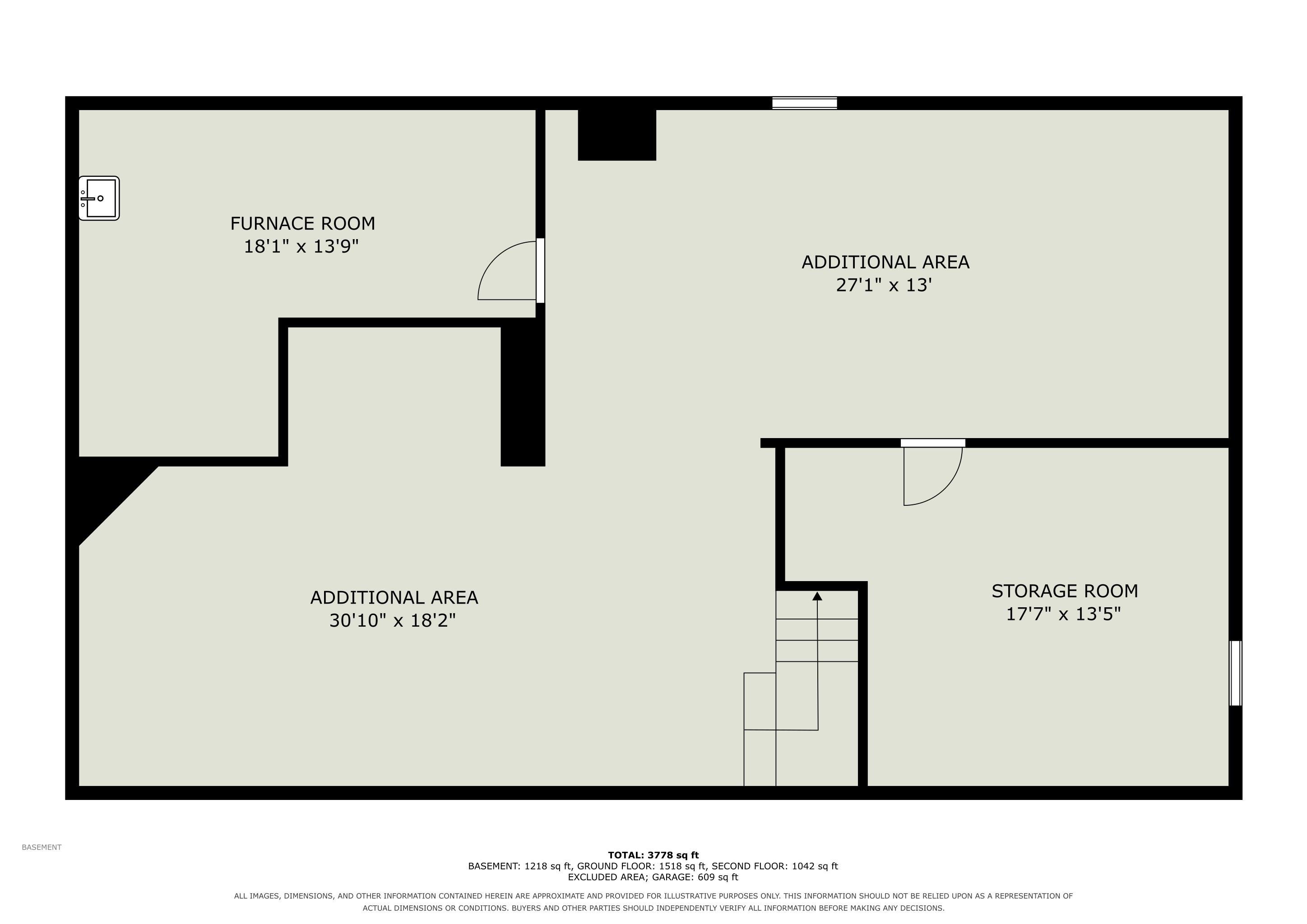 52143 Broken Arrow Drive Granger IN 46530