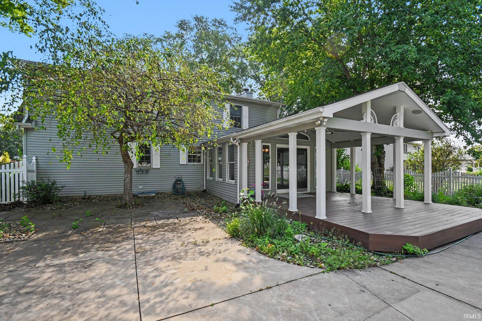 52143 Broken Arrow Drive Granger IN 46530