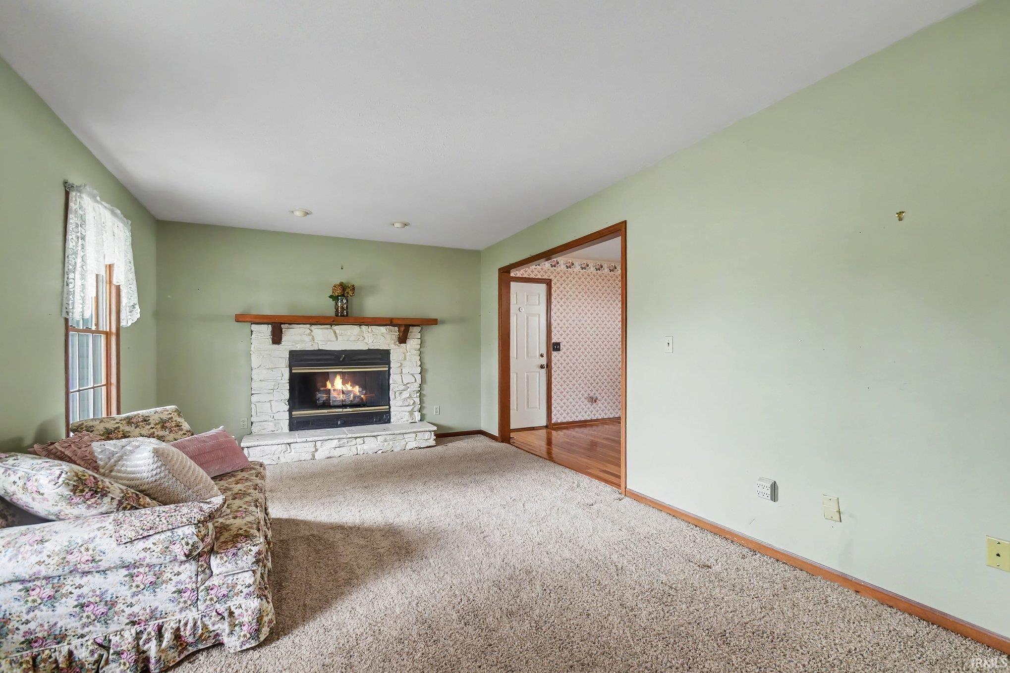 52143 Broken Arrow Drive Granger IN 46530