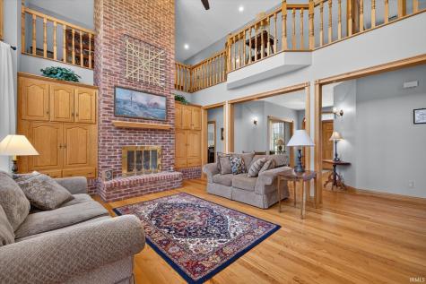 2700 W Burma Road Gosport IN 47433