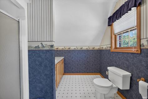 2700 W Burma Road Gosport IN 47433