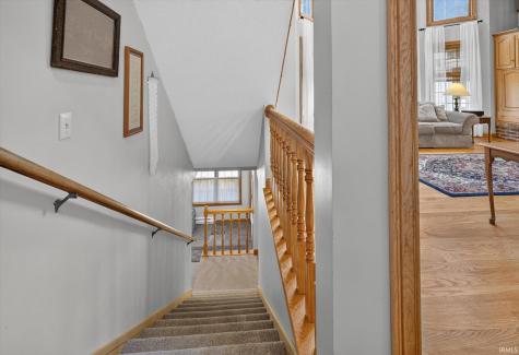 2700 W Burma Road Gosport IN 47433