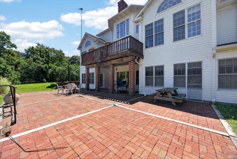 2700 W Burma Road Gosport IN 47433