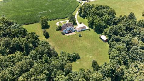 2700 W Burma Road Gosport IN 47433
