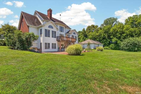 2700 W Burma Road Gosport IN 47433
