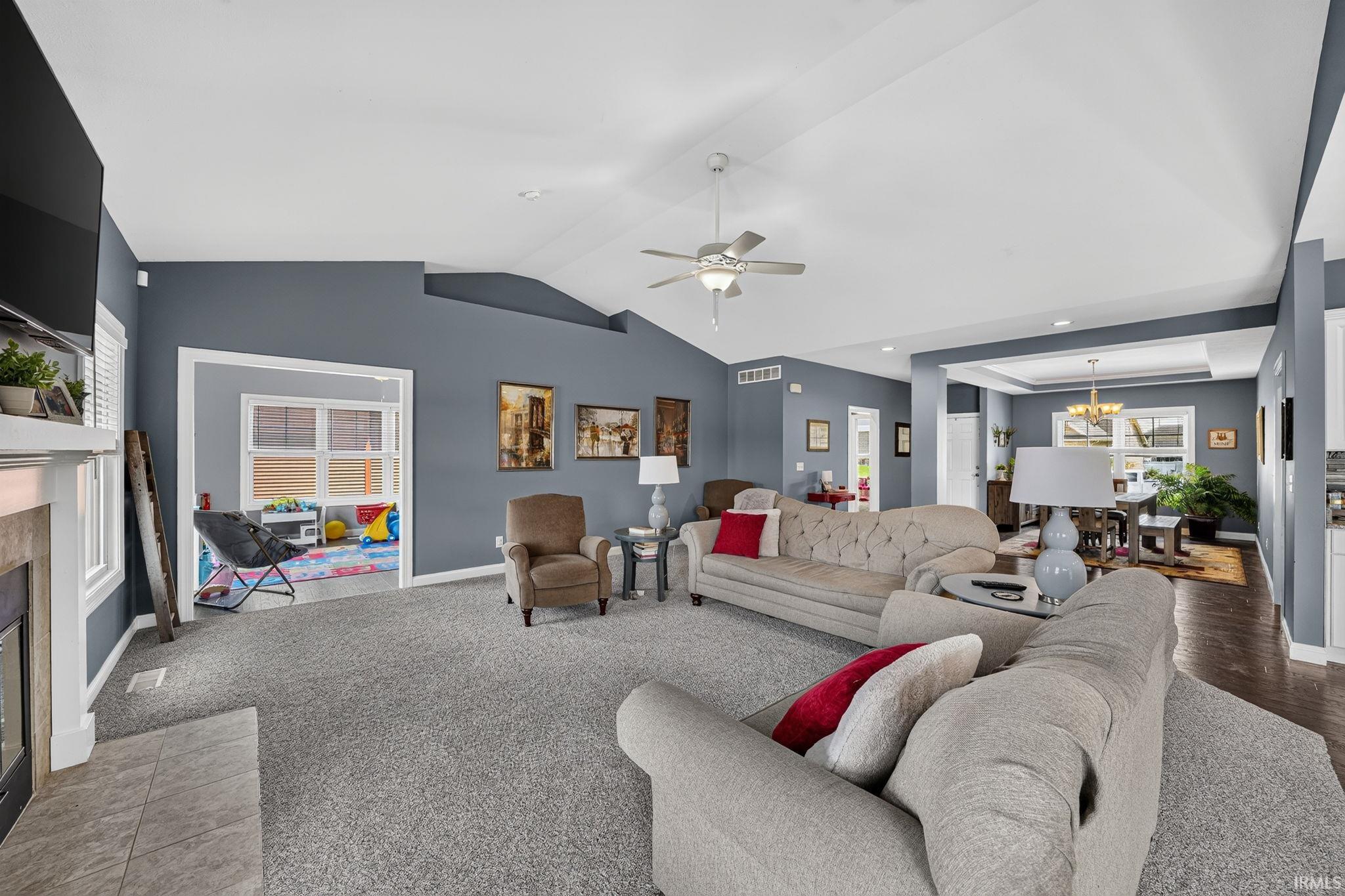 1416 Vistula Landing Drive Osceola IN 46561