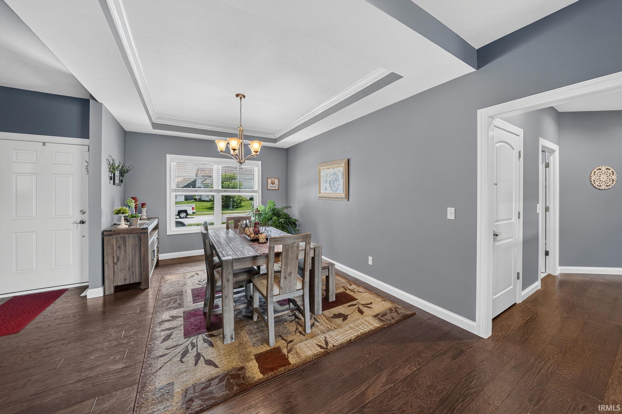 1416 Vistula Landing Drive Osceola IN 46561