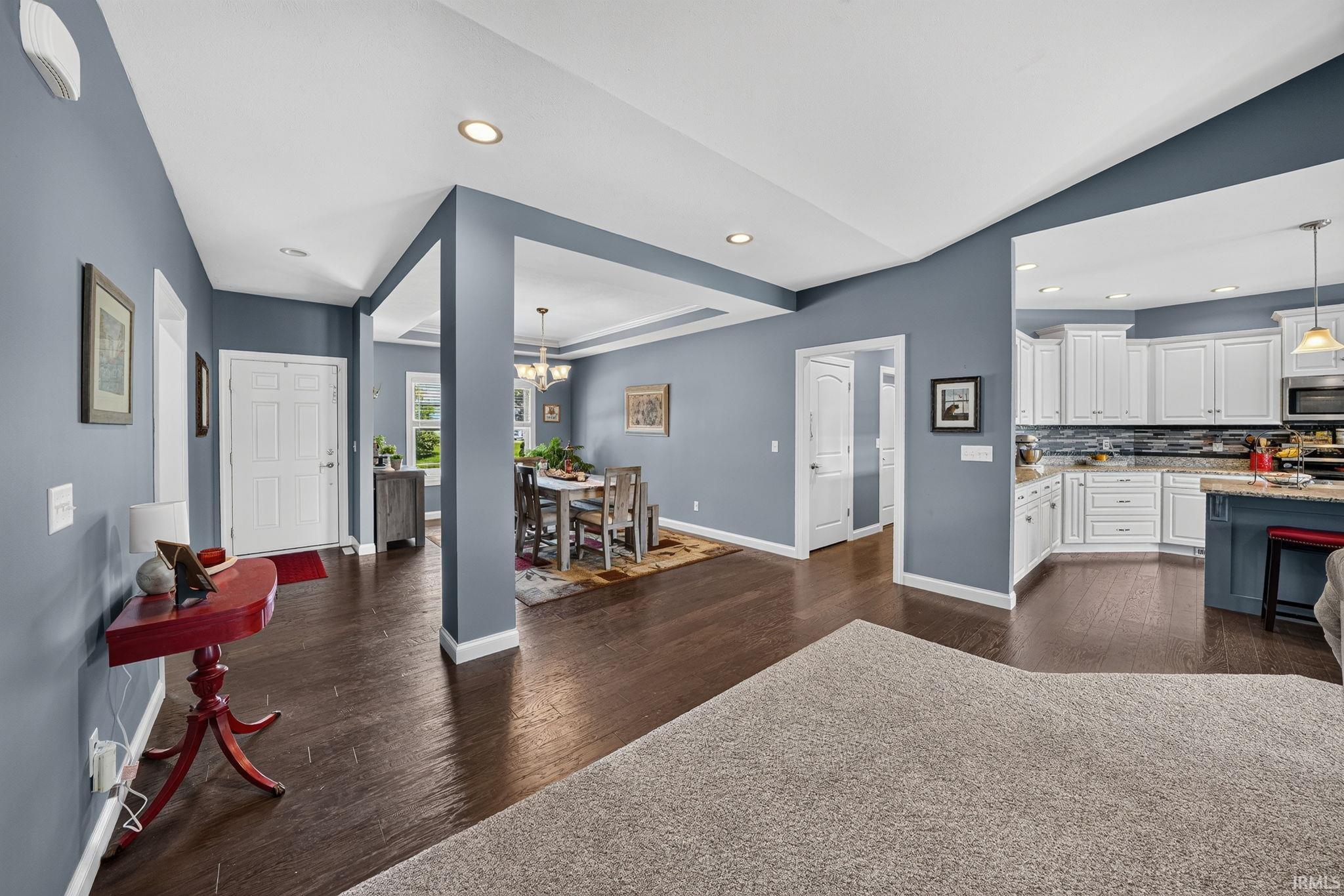 1416 Vistula Landing Drive Osceola IN 46561