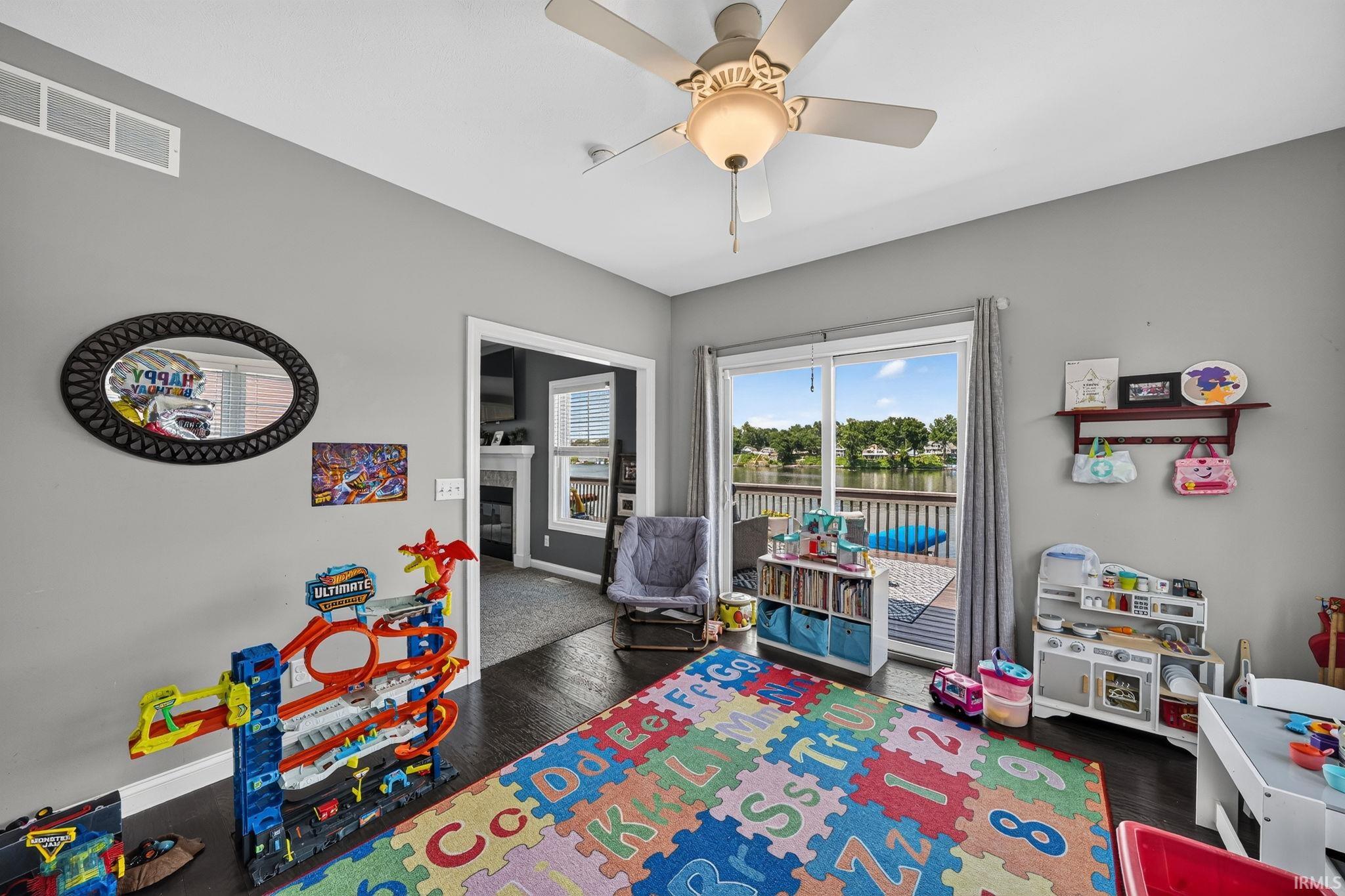 1416 Vistula Landing Drive Osceola IN 46561
