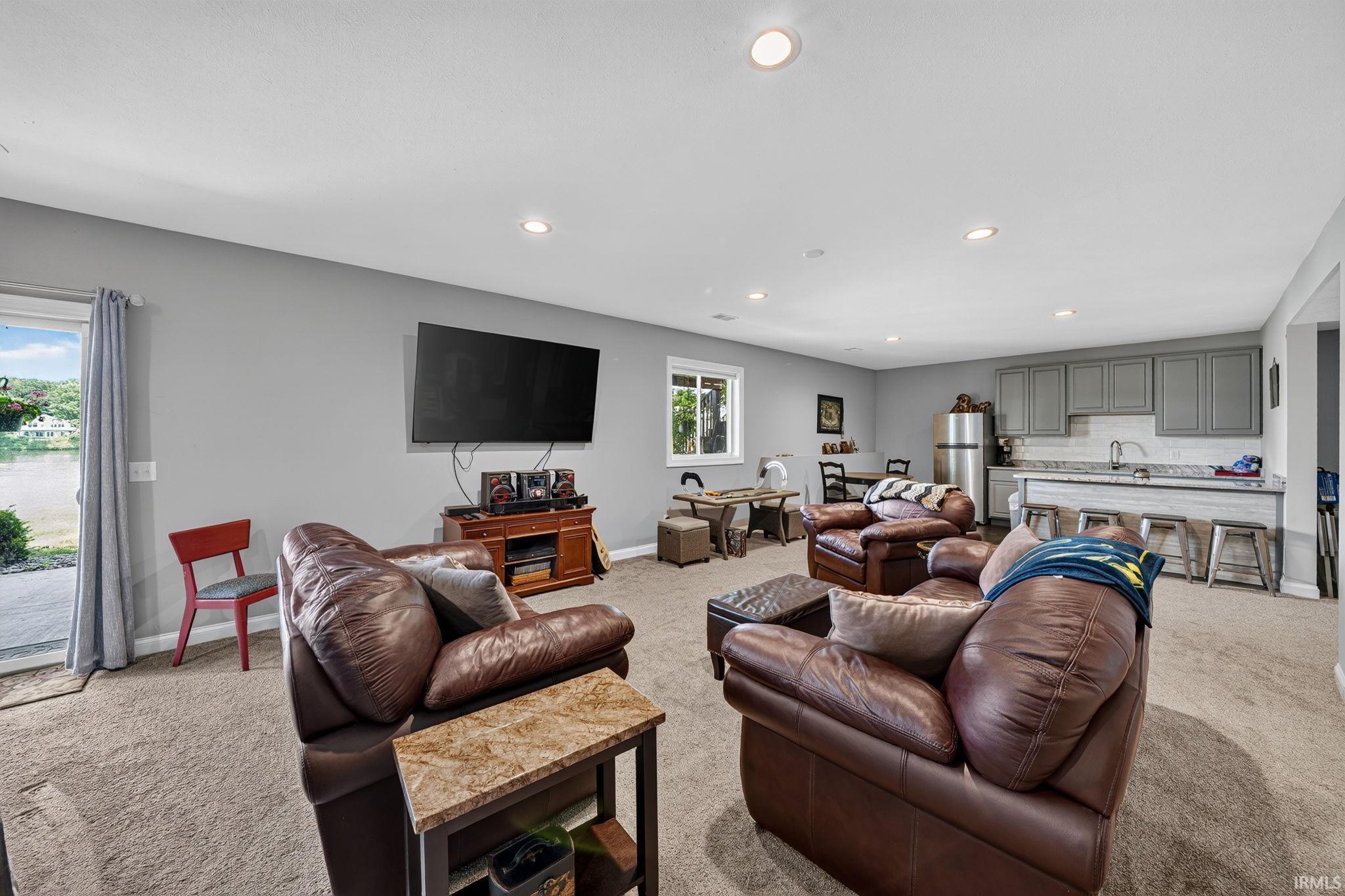 1416 Vistula Landing Drive Osceola IN 46561