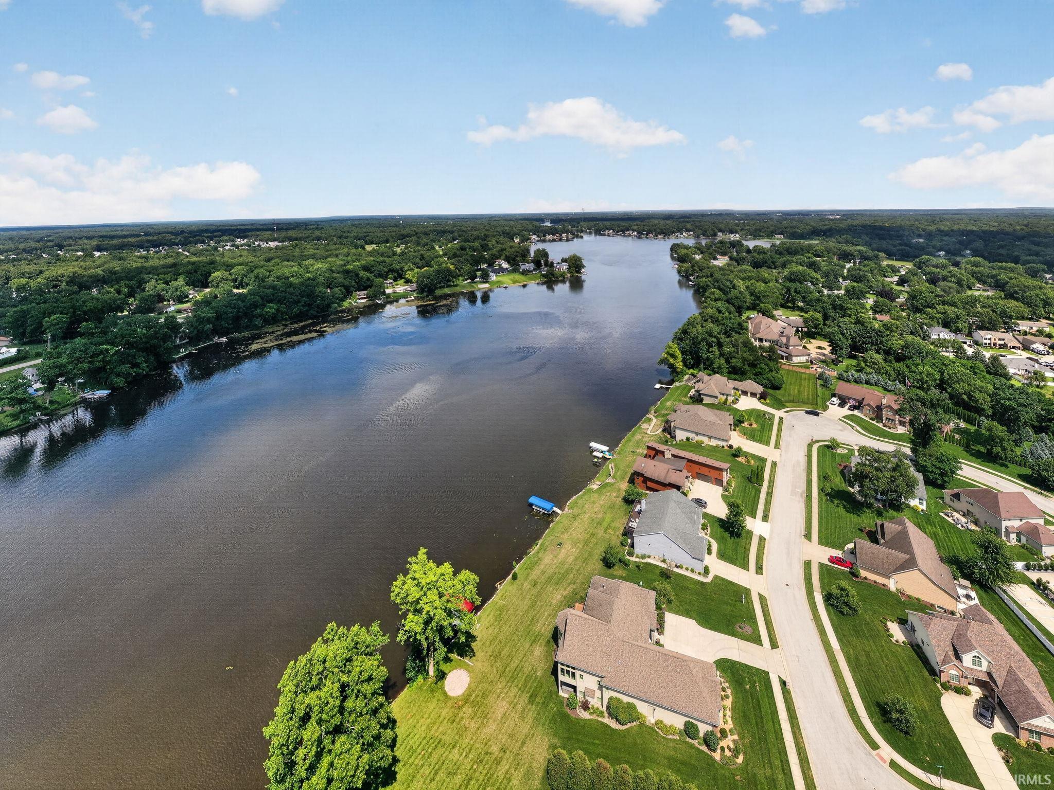 1416 Vistula Landing Drive Osceola IN 46561