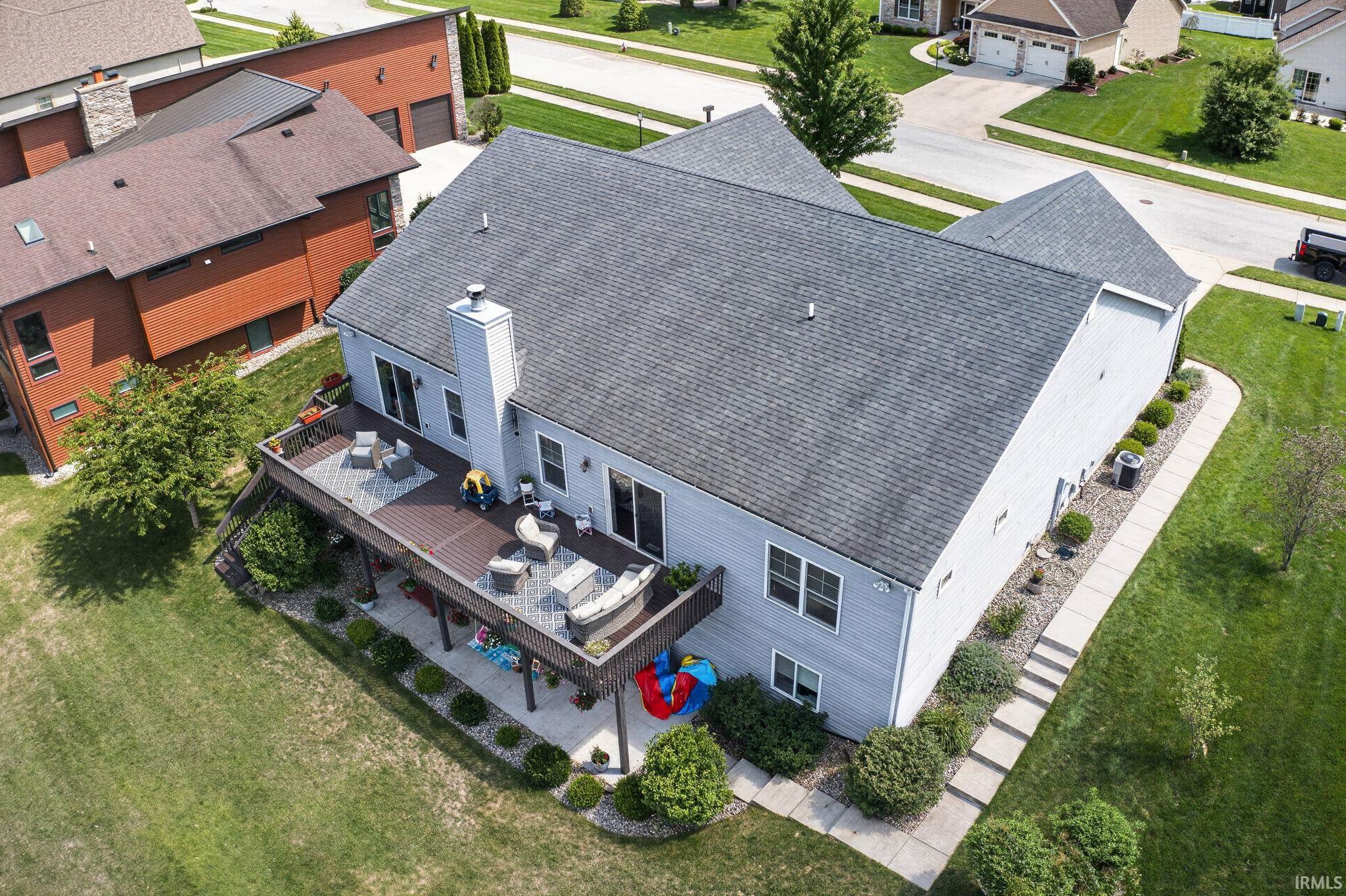 1416 Vistula Landing Drive Osceola IN 46561