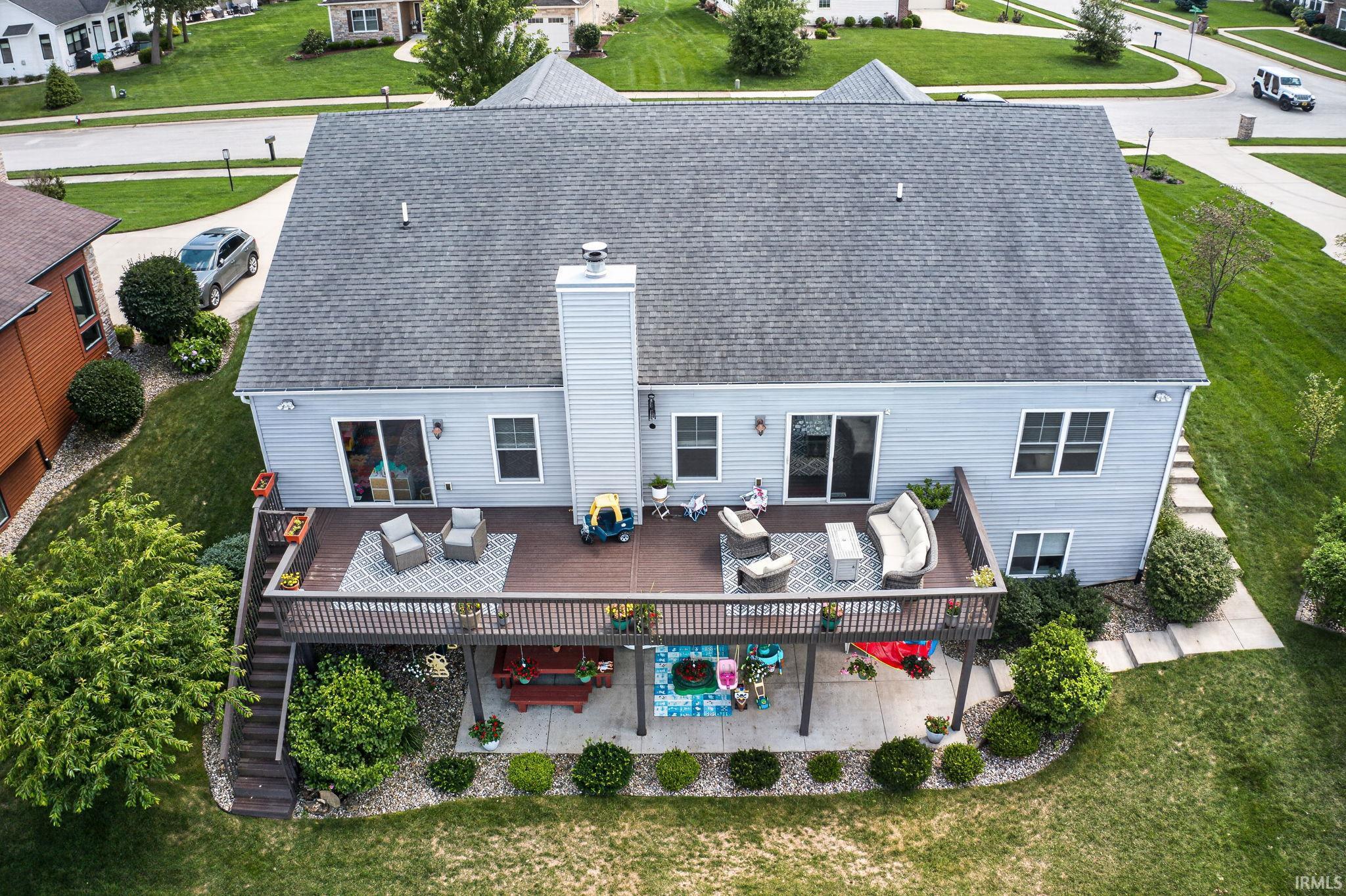 1416 Vistula Landing Drive Osceola IN 46561
