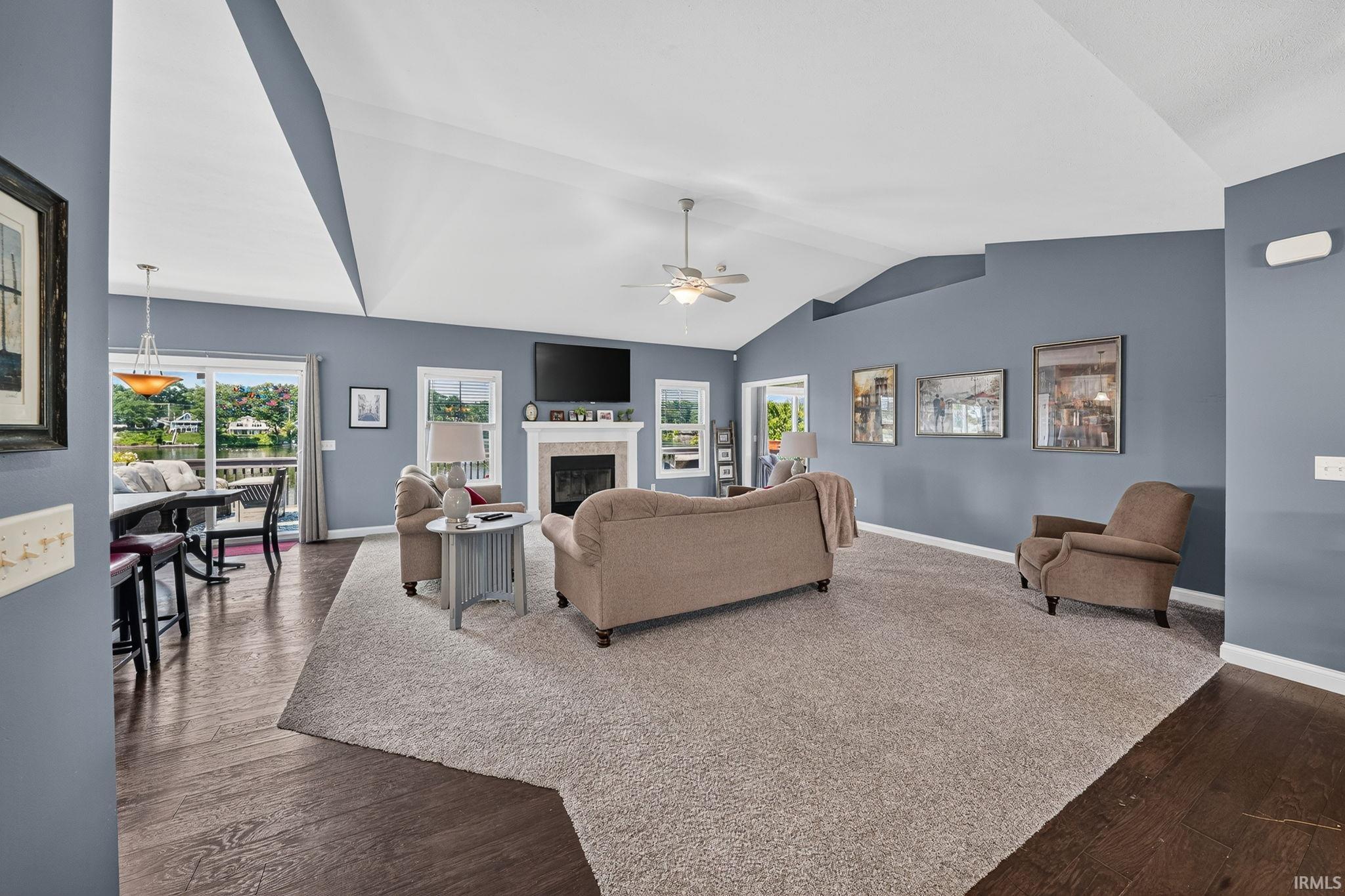 1416 Vistula Landing Drive Osceola IN 46561