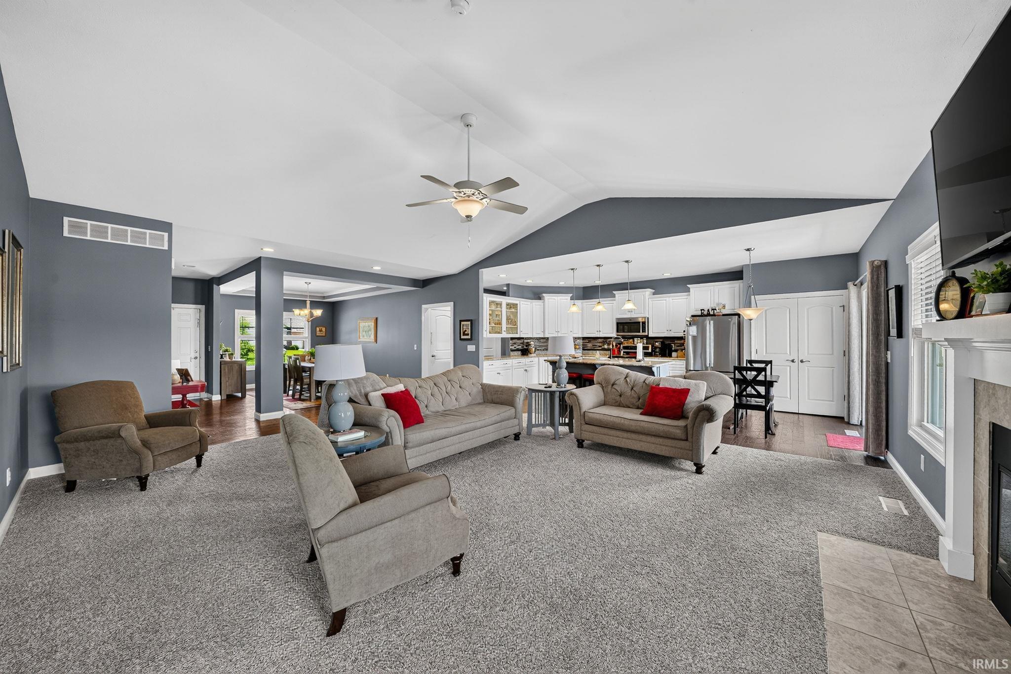 1416 Vistula Landing Drive Osceola IN 46561