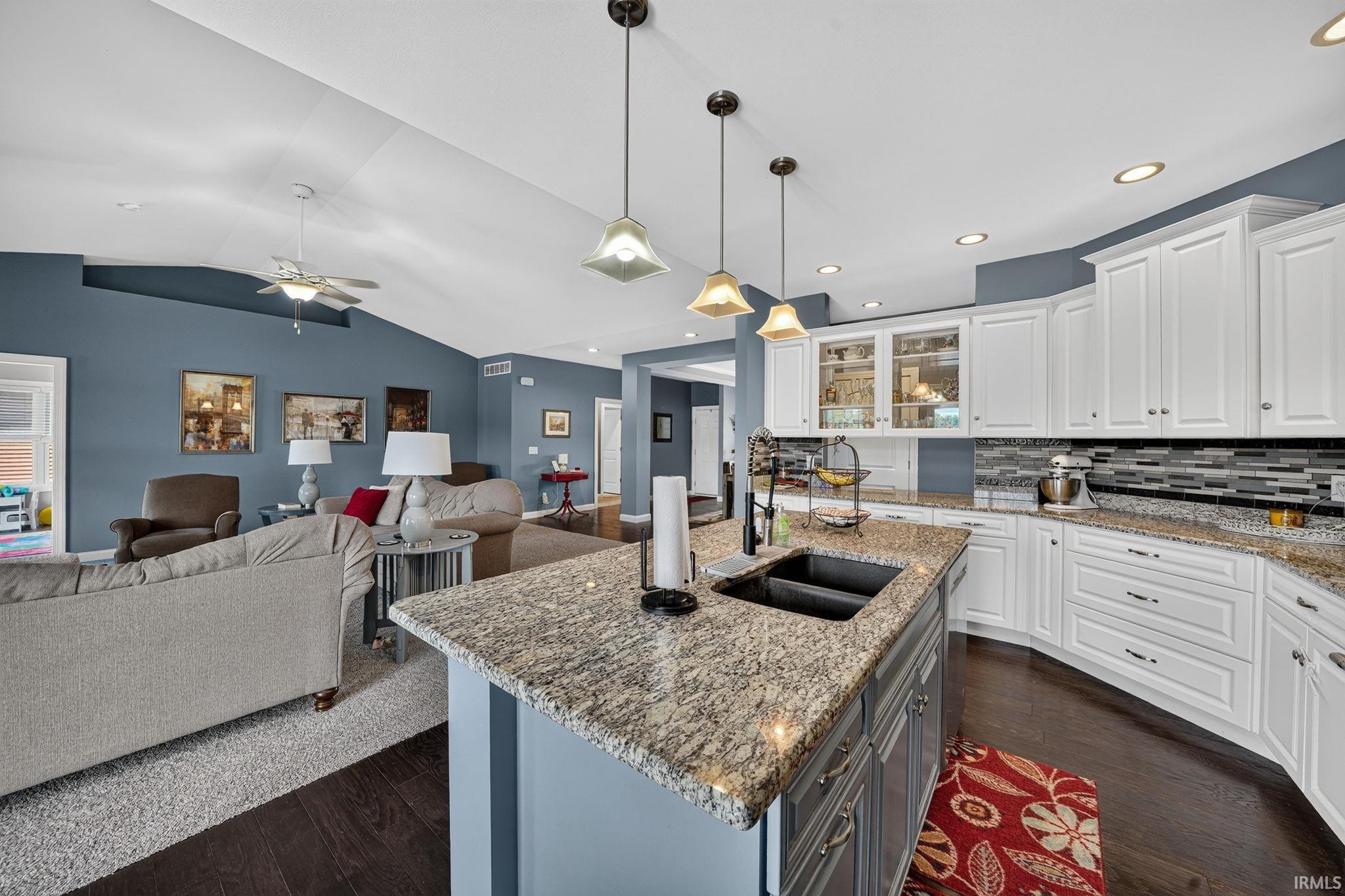 1416 Vistula Landing Drive Osceola IN 46561