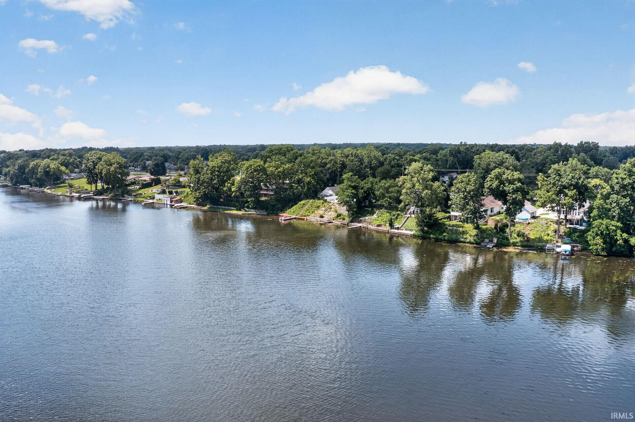 1416 Vistula Landing Drive Osceola IN 46561