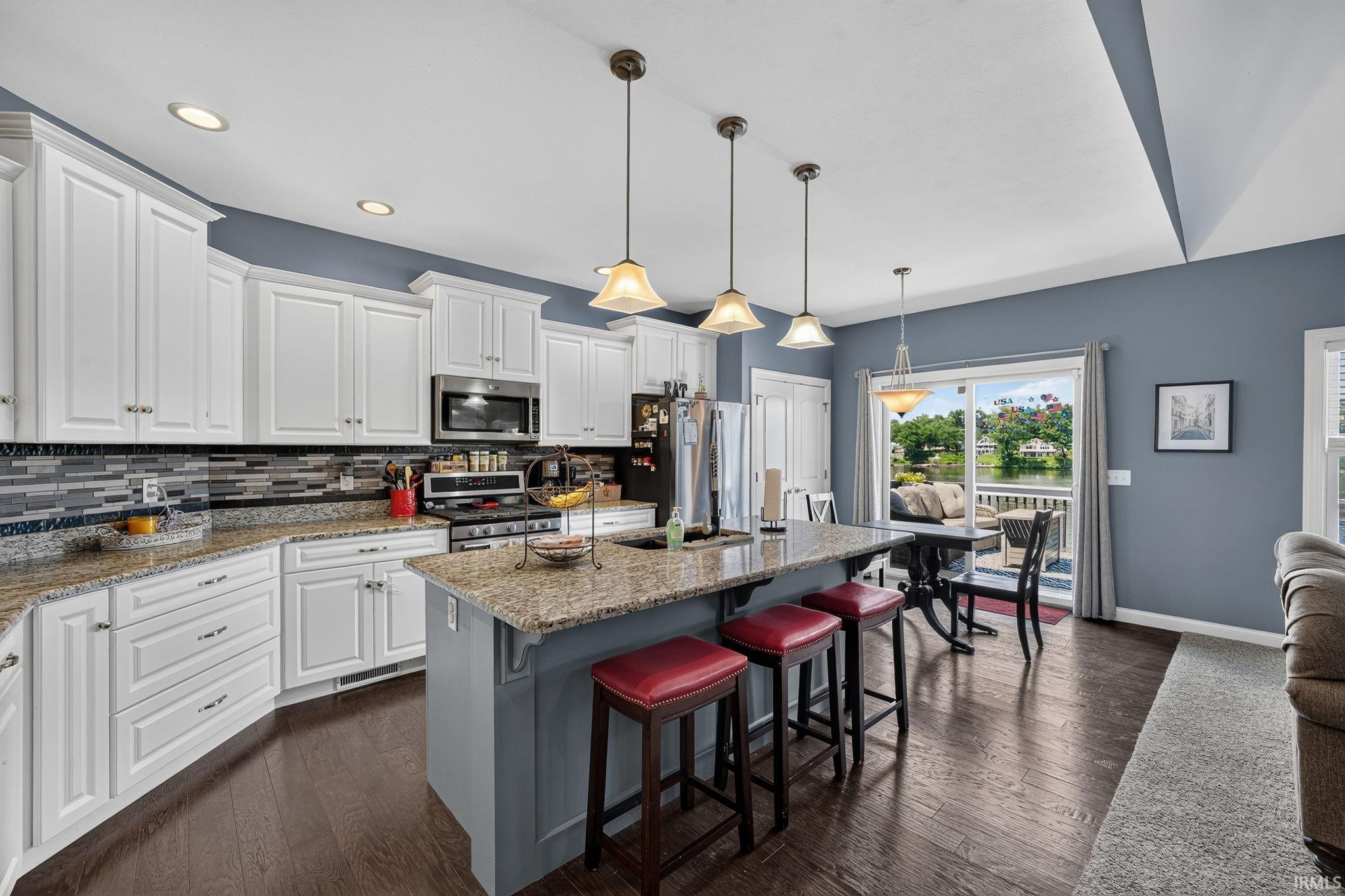 1416 Vistula Landing Drive Osceola IN 46561