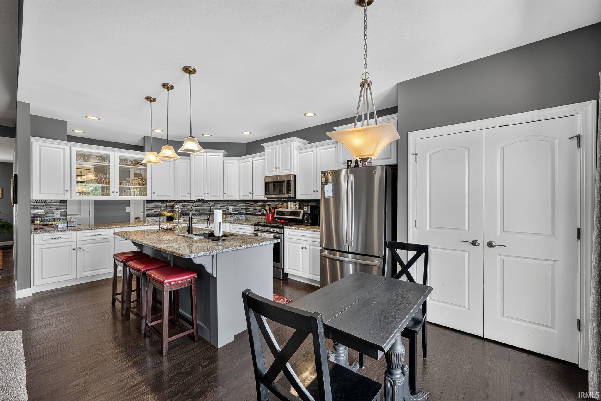 1416 Vistula Landing Drive Osceola IN 46561