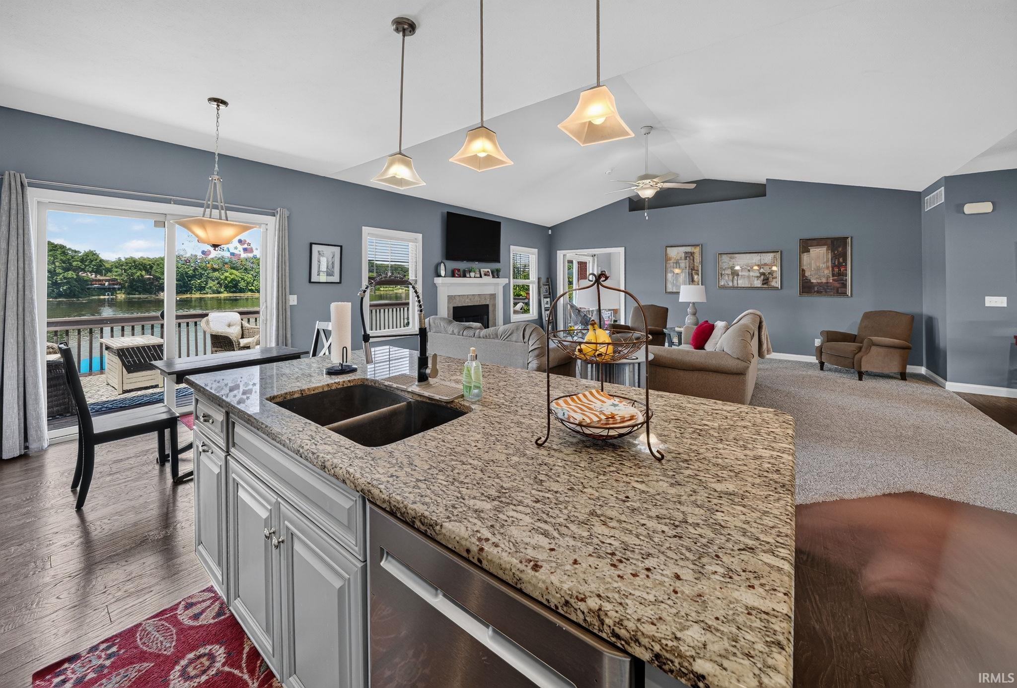1416 Vistula Landing Drive Osceola IN 46561