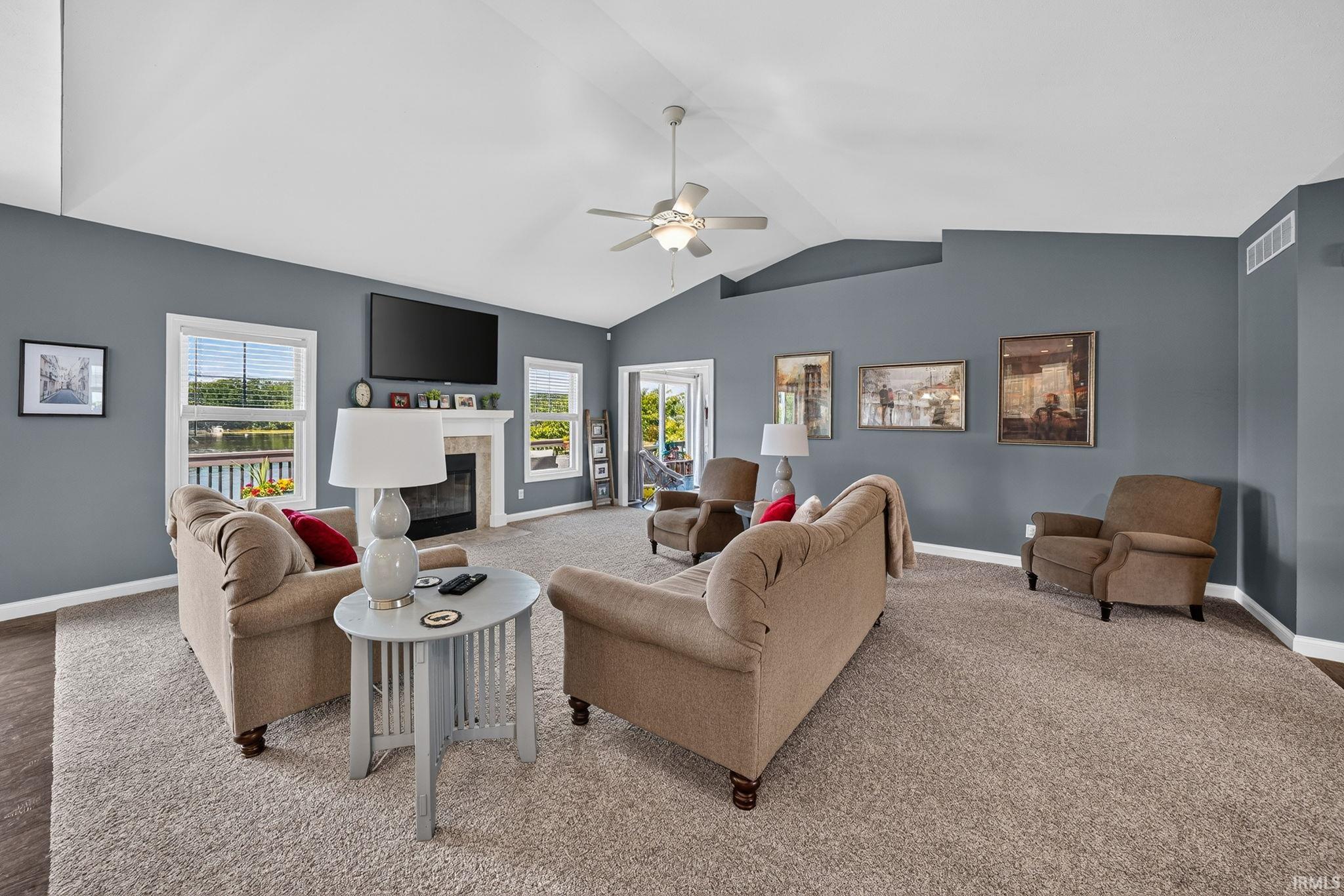 1416 Vistula Landing Drive Osceola IN 46561