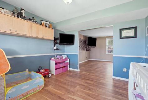10018 Tiffany Drive Fort Wayne IN 46804