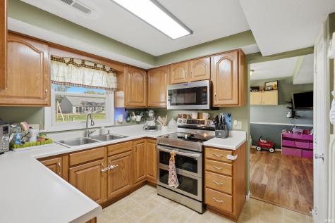 10018 Tiffany Drive Fort Wayne IN 46804